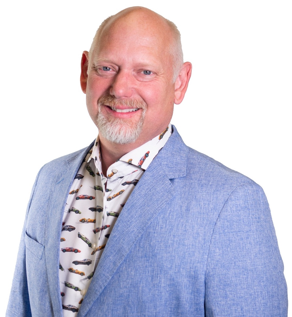 Erik Weir